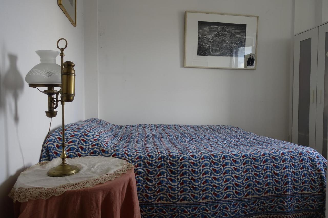 Eleni'S Home In Athens-Room Rental מראה חיצוני תמונה